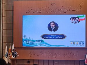 استاندار آذربایجان‌غربی: دستاوردهای خوبی در مدیریت بحران داریم / در حال بروزرسانی تجهیزات مدیریت بحران هستیم
