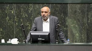استیضاح میدری تصویب شد/ توضیحات وزیر نمایندگان را قانع نکرد