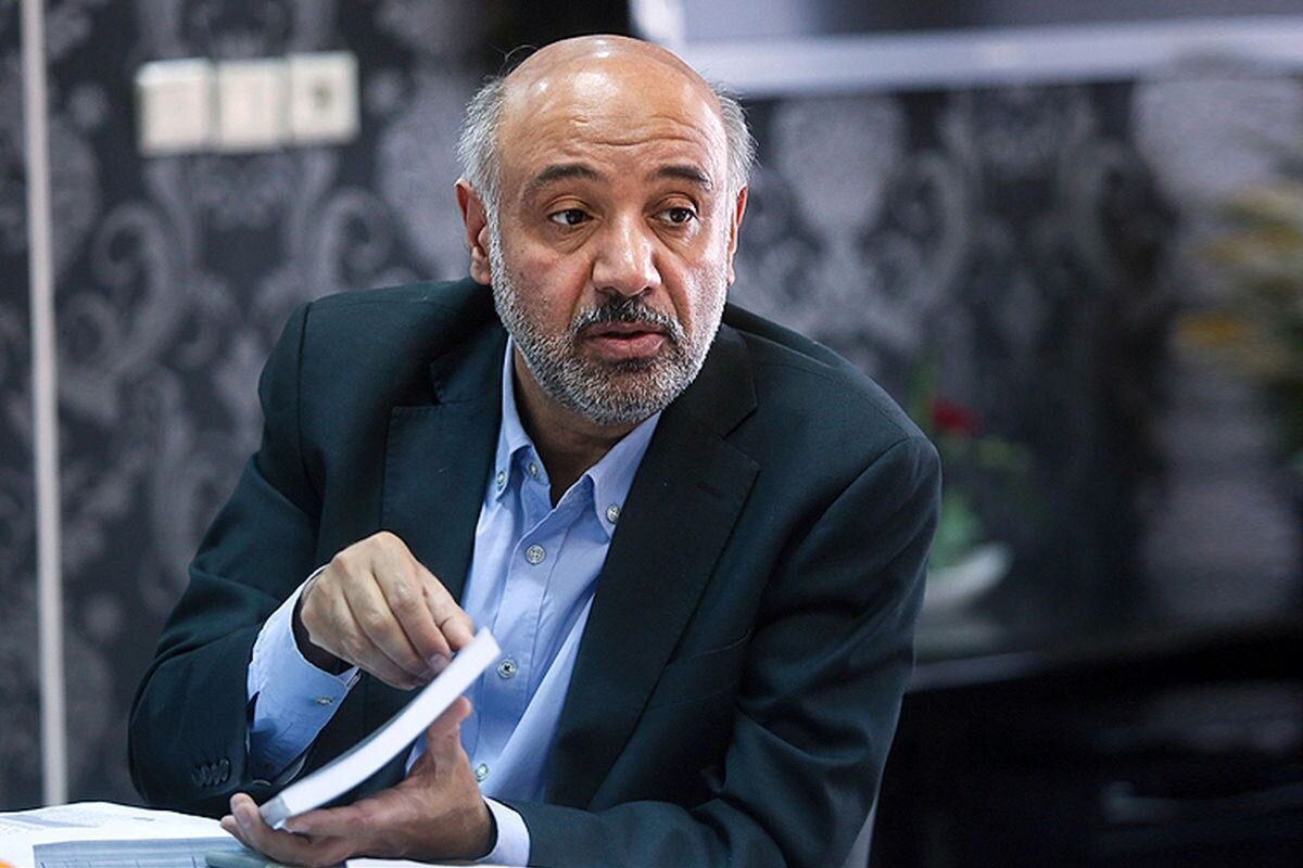 استیضاح میدری در انتظار تعیین تکلیف / رکورد عجیب ۷ وزیر و ۳ استیضاح سکان‌دار وزارت رفاه در ۱۵ سال + جدول