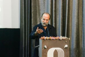 اصغر فرهادی: اکران «داستان‌های موازی» در ایران امکان‌پذیر نیست - خبرگزاری مهر | اخبار ایران و جهان