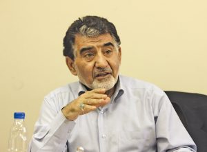 اظهارات عجیب آل اسحاق رئیس اتاق مشترک ایران و عراق : بسته شدن مرزهای عراق اتفاق خوبی است چون صادرات کم می شود و قیمتها در داخل کشور کاهش می یابد