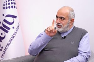 اعتدال پس از پاستور؛ تحول گفتمان حسن روحانی از ۱۴۰۰ تا امروز