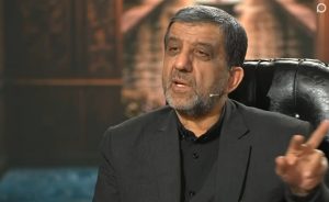 اعتراض ضرغامی به حضور قائم پناه در مراسم روز ملی عربستان؛ ‏جلو در و همسایه، خوب نیس، بابا!
