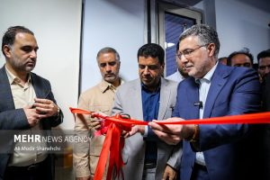 افتتاح بیمارستان شفا در گلبهار با حضور وزیر بهداشت - خبرگزاری مهر | اخبار ایران و جهان