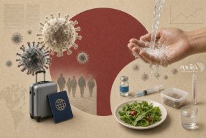 افزایش موارد کرونا در یک ماه اخیر؛ همزمانی کووید و آنفلوانزا در آستانه پاییز/ «هزینه درمان، بیماران را از مراجعه به پزشک منصرف کرده است»