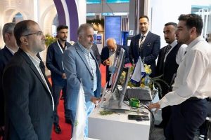 الکامپ ۲۹؛ فرصتی برای توسعه همکاری‌های فناورانه دانشگاه تهران - خبرگزاری مهر | اخبار ایران و جهان