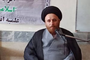 امام جمعه تربت‌حیدریه: پیروزی های یمن به مدد خون رهبر شهید به دست آمد/ پنج هزار و ۴۰۰ کیلومتر از سرزمین‌های یمن از اشغال سعودی‌ها آزاد شده است