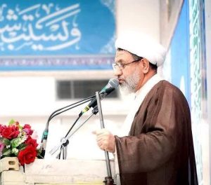 امام جمعه کرمان: شکست حصر آبادان نمادی از خودباوری رزمندگان اسلام است