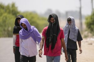 امواج گرما با ده‌ها مشکل سلامتی مرتبط هستند - خبرگزاری مهر | اخبار ایران و جهان
