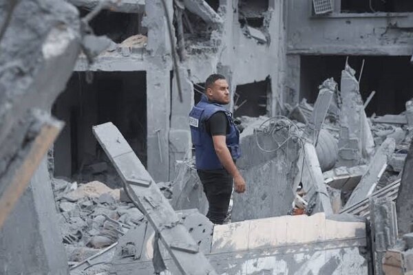 انتخاب نماینده فلسطین در اسکار ۲۰۲۶؛ «شهروند اسامه» راهی شد - خبرگزاری مهر | اخبار ایران و جهان