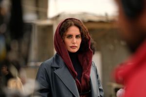 انتشار تیزر فیلم سینمایی «عروس چشمه» با بازی الناز شاکردوست - خبرگزاری مهر | اخبار ایران و جهان