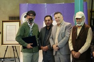 انتصاب دبیر دهمین دوسالانه هنرهای تجسمی «هنرنگار» سازمان بسیج هنرمندان - خبرگزاری مهر | اخبار ایران و جهان