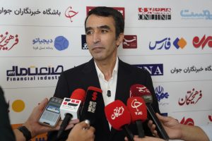 انتظار معاونت علمی از CVCها برای سرمایه‌گذاری در ۷هزار شرکت نوپا - خبرگزاری مهر | اخبار ایران و جهان