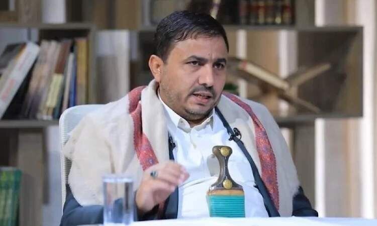انصارالله: عربستان در یک تنگنای واقعی قرار گرفته است