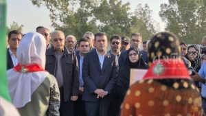 اول مهر؛ مدرسه شجره‌ میناب، ۱۶۸ غایب