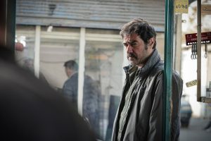 اولین تصویر شهاب حسینی در «بی‌دار» منتشر شد - خبرگزاری مهر | اخبار ایران و جهان
