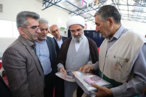 ایمان به خدا و نفع‌رسانی به دیگران؛ دو ویژگی برجسته مورد تاکید امام حسن عسکری(ع) است/ خیررسانی به دیگران از مصادیق «صدقه جاریه» است