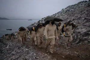 با طلای مایع آشنا شوید