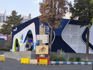 باجت در الکامپ؛ وقتی «بگیر، بخر، بپرداز» به یک تجربه تعاملی تبدیل می‌شود