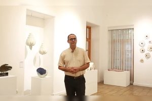 بازخوانی جسارت در سرامیک معاصر؛ از فرمالیسم تا روایتگری - خبرگزاری مهر | اخبار ایران و جهان