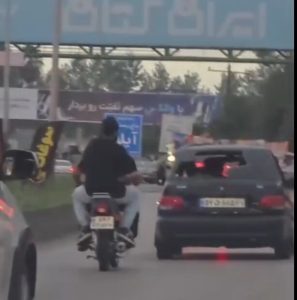 بازداشت عوامل درگیری و قدرت‌نمایی خیابانی در چالوس