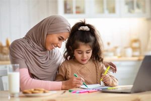 بازگشت به مدرسه پس از تعطیلی؛ چرا برخی کودکان مقاومت میکنند؟ - خبرگزاری مهر | اخبار ایران و جهان