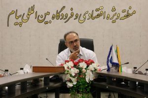 باند پروازی فرودگاه بین‌المللی پیام تا ۲۲ بهمن به بهره‌برداری می‌رسد - خبرگزاری مهر | اخبار ایران و جهان