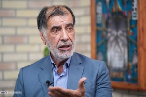 باهنر: دیگر جنگ جدی نخواهیم داشت؛ یعنی دیگر تهران و اصفهان بمباران نمی‌شوند