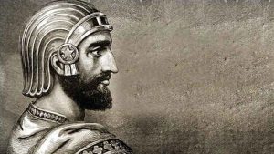 بحث داغ مخاطبان درباره نام کوروش؛ «خورشید»، «پسر» یا چه؟