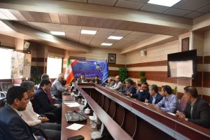 بررسی موانع فعالیت ۱۵ بنگاه اقتصادی و واحد تولیدی در فارس