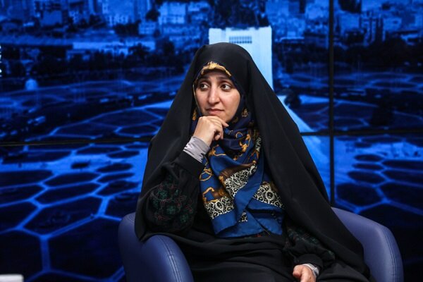 برنامه دولت برای کاهش شکاف جنسیتی در حوزه‌های هوش مصنوعی و برق - خبرگزاری مهر | اخبار ایران و جهان