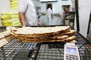 برنامه وزارت بهداشت برای عرضه‌ نان کامل - خبرگزاری مهر | اخبار ایران و جهان