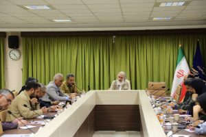 برگزاری رویداد «موسیقی دفاع مقدس» با مشارکت چند مجموعه - خبرگزاری مهر | اخبار ایران و جهان