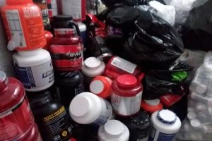 بساط مکمل‌های ورزشی تقلبی برچیده شد - خبرگزاری مهر | اخبار ایران و جهان