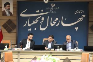 بلاتکلیفی مسکن محرومان استان چهارمحال و بختیاری پایان یابد /پیوستِ آموزشی در طرح‌های جدید مسکن الزامی است