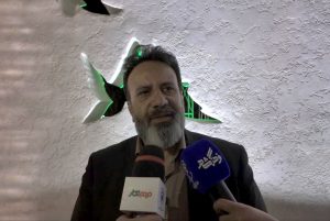 بهره‌برداری از یادمان شهدای گمنام بوستان ملت مشهد با اعتبار ۴۰ میلیارد تومان