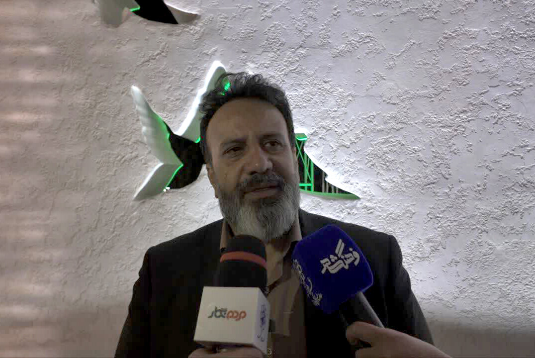 بهره‌برداری از یادمان شهدای گمنام بوستان ملت مشهد با اعتبار ۴۰ میلیارد تومان