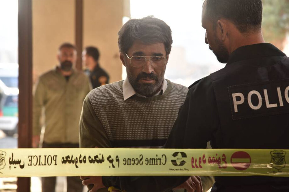 «بیدار»، «حاشیه» و «بورسیه» در مسیر اکران قرار گرفتند - خبرگزاری مهر | اخبار ایران و جهان