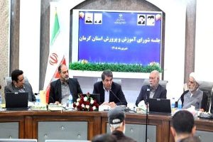 تأمین سوخت معلمان غیربومی و تراکم ۵۰‌نفره کلاس‌ها؛ چالش‌های بازگشایی مدارس در کرمان