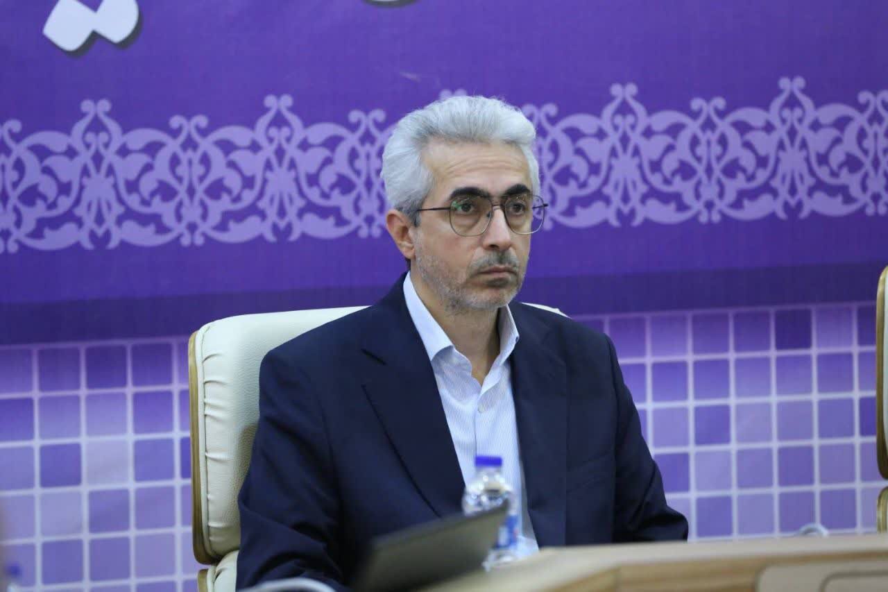 تأمین کالاهای اساسی و نظارت بر قیمت‌ها، رویکرد اصلی تنظیم بازار است 