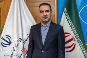 تأکید فرماندار رضوانشهر بر ثبت و بررسی مستندات مربوط به واگذاری و مالکیت اراضی روستایی