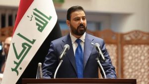 تأکید نخست‌وزیر عراق بر اهمیت گفت‌وگو برای کاهش تنش‌های منطقه
