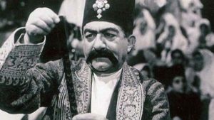 تاریخچه سینمای ایران؛ از نخستین نمایش‌ها تا سینمای معاصر