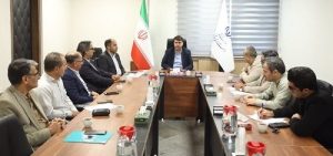 تالار مرکزی قزوین با تهاتر تکمیل می‌شود