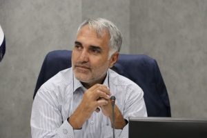 تاکید عضو شورای شهر شهرکرد بر الگوسازی از زندگی شهدا