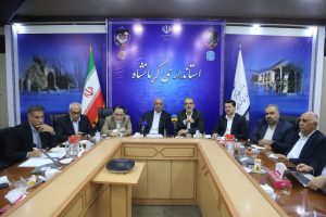 تجارت ایران و عراق ظرفیت رسیدن به ۲۰ میلیارد دلار را دارد / کرمانشاه میتواند موتور محرک تجارت با عراق باشد