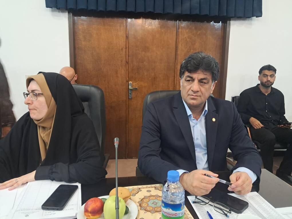 تخصیص خط اعتباری ملی برای اجرای تعهدات سفر رئیس‌جمهور به مازندران