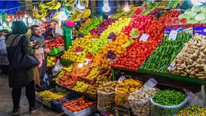 تداوم تعامل اصناف فارس با دستگاه‌های اجرایی
