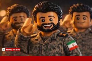 تصاویر لگویی از به‌غنیمت‌گرفتن دومین زیردریایی هوشمند آمریکا - خبرگزاری مهر | اخبار ایران و جهان
