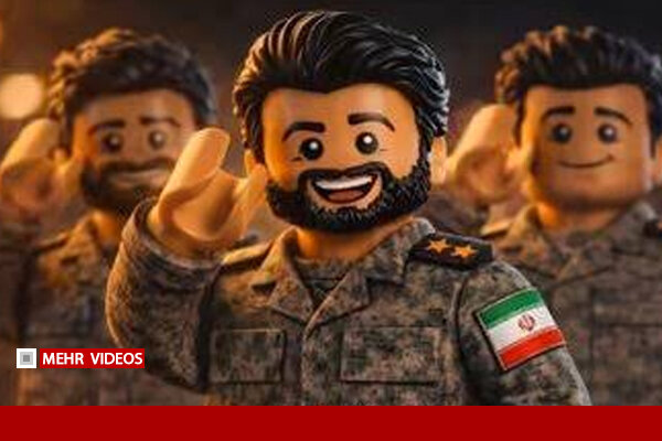 تصاویر لگویی از به‌غنیمت‌گرفتن دومین زیردریایی هوشمند آمریکا - خبرگزاری مهر | اخبار ایران و جهان